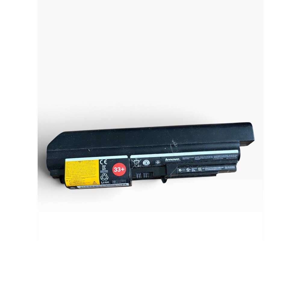 Lenovo ThinkPad 5200mAh Battery R400 T400 R61 T61 Series genuine OEM